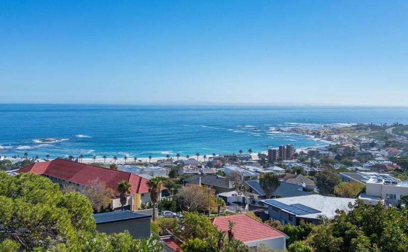 0 Bedroom Property for Sale in Camps Bay Western Cape